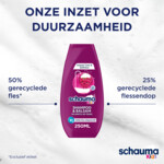 Schauma Shampoo & Conditioner Kids Raspberry - 3.89 euro
