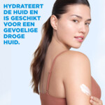 Mixa Ceramide Protect Hydraterende Bodylotion - 7.99 euro