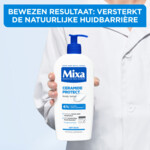 Mixa Ceramide Protect Hydraterende Bodylotion - 7.99 euro