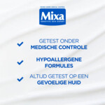 Mixa Ceramide Protect Hydraterende Bodylotion - 7.99 euro