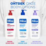 Mixa Ceramide Protect Hydraterende Bodylotion - 7.99 euro