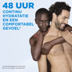 Mixa Ceramide Protect Hydraterende Crème - 9.89 euro