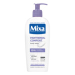 6x Mixa Panthenol Comfort Kalmerende Bodylotion