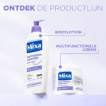 Mixa Panthenol Comfort Kalmerende Bodylotion - 6.35 euro
