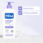 Mixa Panthenol Comfort Kalmerende Bodylotion - 6.35 euro