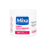 Mixa Urea Cica Repair Crème