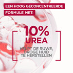 Mixa Urea Cica Repair Crème - 12.49 euro