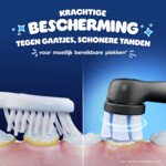 Oral-B Opzetborstels iO2 Kids Spiderman - 47.99 euro