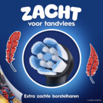 Oral-B Opzetborstels iO2 Kids Spiderman - 47.99 euro