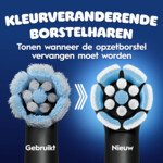 Oral-B Opzetborstels iO2 Kids Spiderman - 47.99 euro
