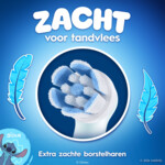 Oral-B Opzetborstels iO Kids Stitch - 24.99 euro