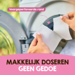 Mr. Green Mind Wasstrips Flower Forest - 14.95 euro