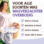 Mr. Green Mind Wasstrips Lovely Lavender - 19.95 euro