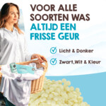 Mr. Green Mind Geurbooster Misty Mountains - 18.95 euro