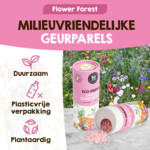 Mr. Green Mind Geurbooster Flower Forest - 18.95 euro