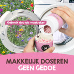 Mr. Green Mind Geurbooster Flower Forest - 18.95 euro