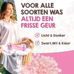 Mr. Green Mind Geurbooster Flower Forest - 18.95 euro