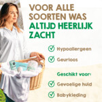 Mr. Green Mind Wasdrogerballen 100% Wol - 13.95 euro