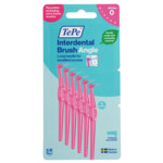 TePe Angle Interdentale Ragers 0,4 mm Roze