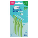 TePe Angle Interdentale Ragers 0,8 mm Groen