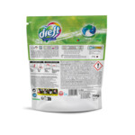 Dreft 4in1 Wasmiddel Capsules Regular - 25.99 euro