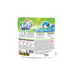 Dreft 4in1 Wasmiddel Capsules Blue Dream - 25.99 euro