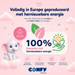 Confy Premium Luiers Maat 5 Junior 11-18kg - 7.02 euro