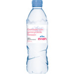 Evian 100% RPET - 4.45 euro