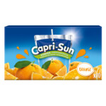 Capri Sun Multipack Orange