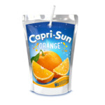 4x Capri Sun Multipack Orange - 19.95 euro