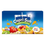 Capri Sun Multipack Multivitamine