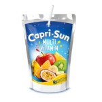 Capri Sun Multipack Multivitamine - 5.09 euro
