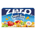 Capri Sun Multipack Multivitamine Zero