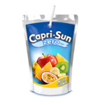 4x Capri Sun Multipack Multivitamine Zero - 19.81 euro