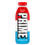 Prime Hydration PET Ice Pop