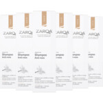 6x Zarqa Shampoo Anti-Roos - 41.79 euro