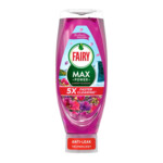 Dreft Max Power Afwasmiddel Cherry Blossom