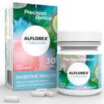 2x Precision Biotics Alflorex Calcium - 57.1 euro