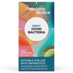 Precision Biotics Daily Good Bacteria