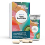 Precision Biotics Daily Good Bacteria - 22.89 euro