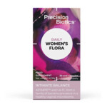Precision Biotics Daily Womens Flora