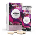 Precision Biotics Daily Womens Flora - 32.95 euro