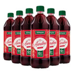 Slimpie Siroop Aardbei