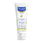 Mustela Baby Gezichtscrème Voedend