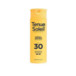 Tenue Soleil Minerale Zonnecrème SPF30