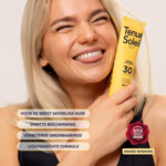 Tenue Soleil Minerale Zonnecrème SPF 30 - 11.75 euro