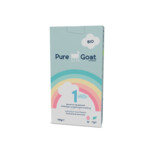 Pure Goat Geitenmelk 1 Zuigelingenvoeding