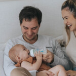Fles & Fopspeen Blauw/ Groen Pakket - 32.2 euro