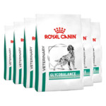 6x Royal Canin Hondenvoer Droog Glycobalance 1,5 kg