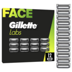 Gillette Labs Scheermesjes - 85.99 euro